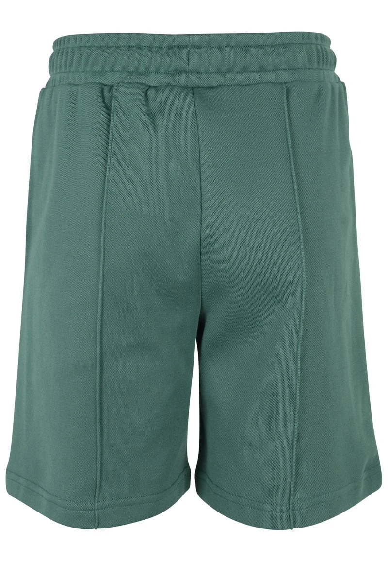 Fila APPAREL TEMMELS - Kurze Sporthose - Blue Spruce 5 Fila APPAREL TEMMELS - Kurze Sporthose - Blue Spruce – Bild 3