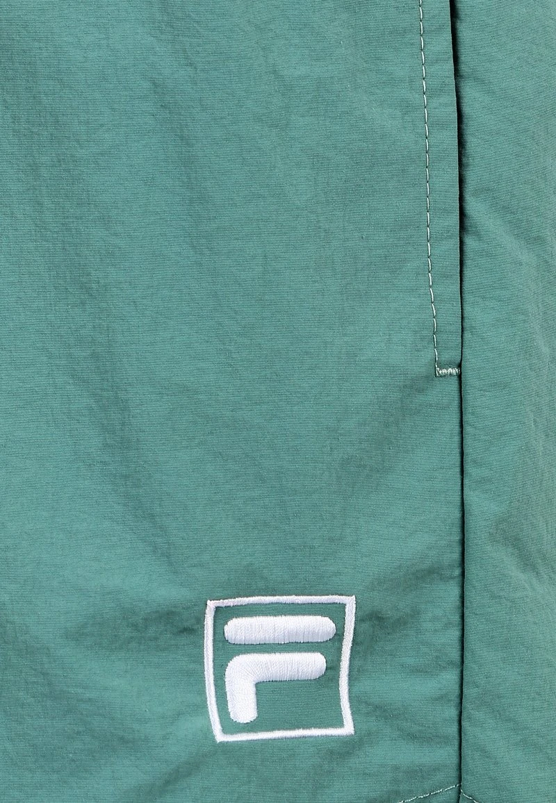 Fila SORRENT - Badeshorts - Beryl Green 7 Fila SORRENT - Badeshorts - Beryl Green – Bild 5