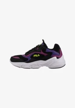 Fila RACEWAY - Sneaker Low - Weiss -Fila Verkaufe 603373bbed9e48a78d52f016be42626f