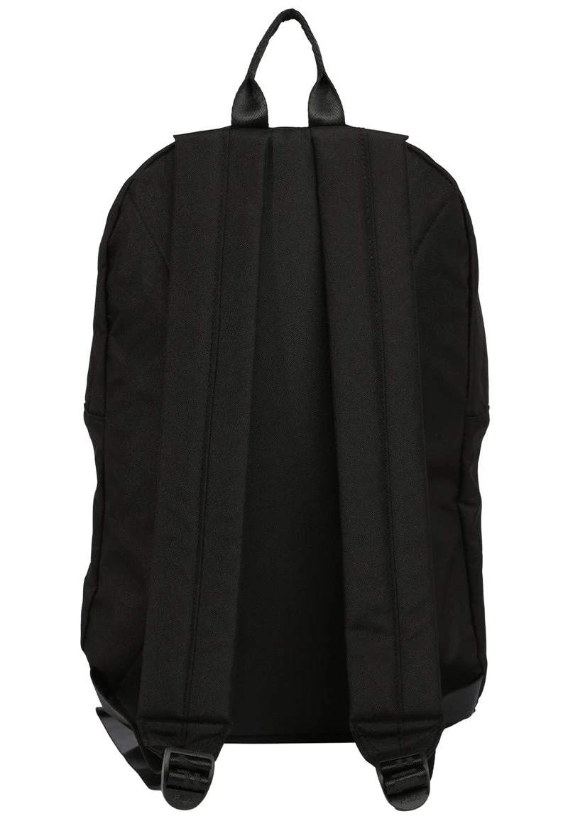 Fila BOMA BADGE COOL TWO - Tagesrucksack - Black Bright White Iron Gate 4 Fila BOMA BADGE COOL TWO - Tagesrucksack - Black Bright White Iron Gate – Bild 2