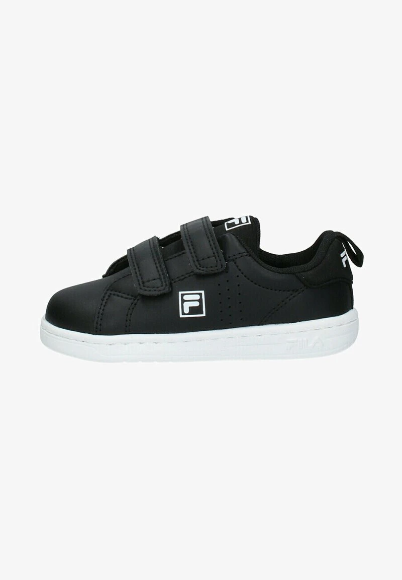 Fila Sneaker Low - Nero 7 Fila Sneaker Low - Nero – Bild 5