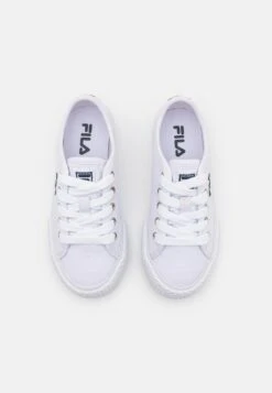 Fila POINTER CLASSIC - Sneaker Low - White 11 Fila POINTER CLASSIC - Sneaker Low - White -Fila Verkaufe 605052c4735642f0a2a97f01d0610565