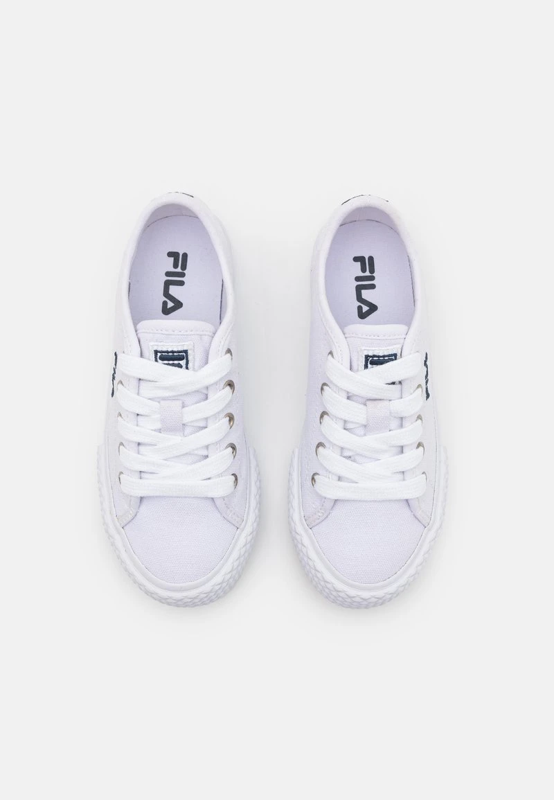 Fila POINTER CLASSIC - Sneaker Low - White 6 Fila POINTER CLASSIC - Sneaker Low - White – Bild 4