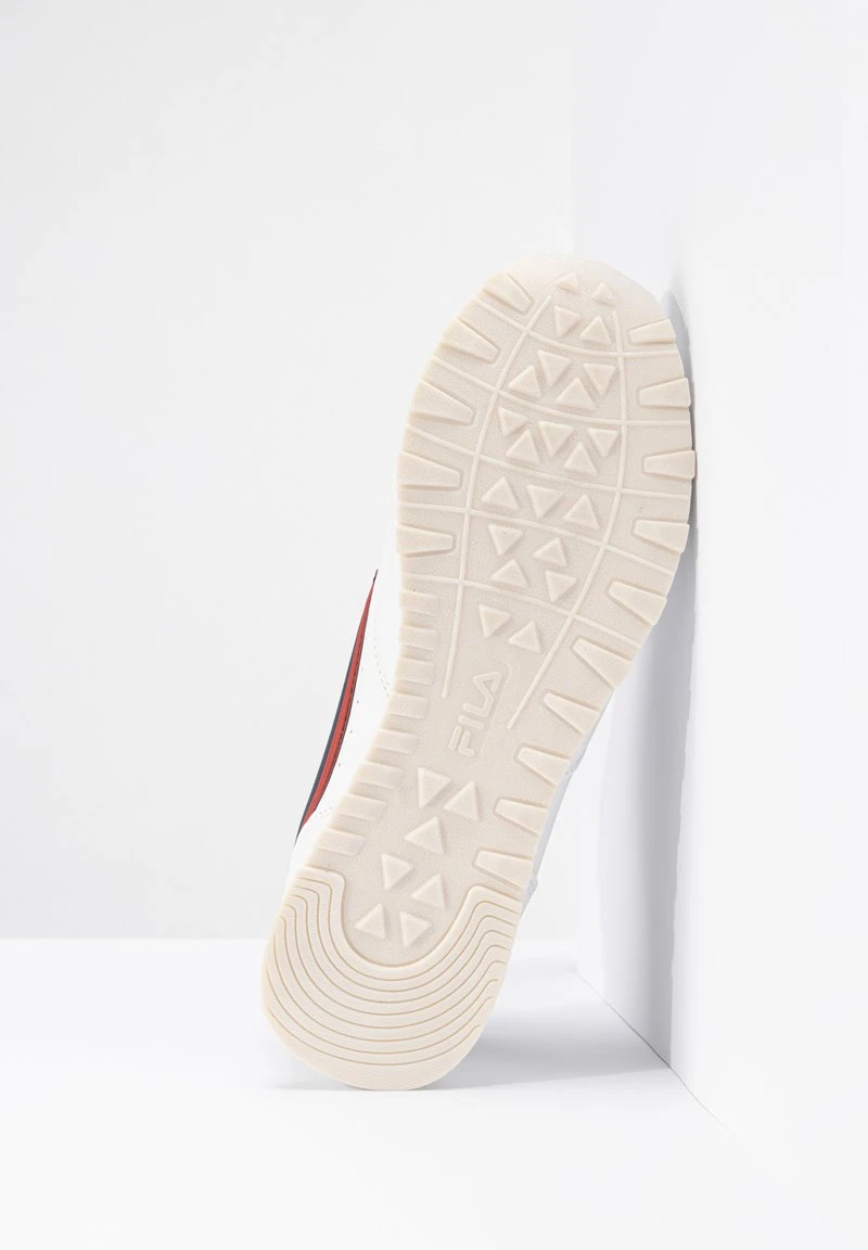 Fila UNISEX ORBIT - Sneaker Low - White Dress Blues 7 Fila UNISEX ORBIT - Sneaker Low - White Dress Blues – Bild 5