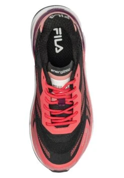 Fila Sneaker Low - Rouge Red Flamingo Pink Amaranth -Fila Verkaufe 6114265419144538aa40fe8d8e9c3944
