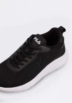 Fila FOOTWEAR SPITFIRE WMN - Sneaker Low - Black White 12 Fila FOOTWEAR SPITFIRE WMN - Sneaker Low - Black White -Fila Verkaufe 613e615a76304dbfa9d116bd6a78ac57