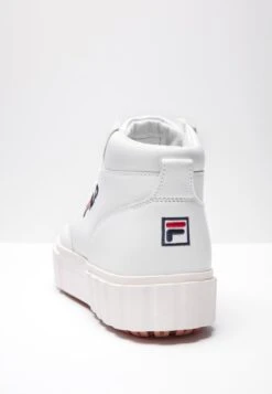Fila SANDBLAST L MID WMN - Sneaker Low - White 11 Fila SANDBLAST L MID WMN - Sneaker Low - White -Fila Verkaufe 6167d336fbaf42a989b30fa4d78c3064
