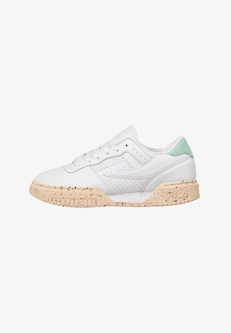 Fila ORIGINAL FITNESS - Sneaker Low - White Brook Green 3 Fila ORIGINAL FITNESS - Sneaker Low - White Brook Green