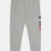 Fila BALBOA CLASSIC LOGO PANTS UNISEX - Jogginghose - Light Grey Melange