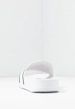 Fila MORRO BAY - Bade-Zehentrenner - White -Fila Verkaufe 61e375f711954c50888fd2bcbd76f02e