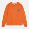 Fila TEISENDORF LONGSLEEVE TEE UNISEX - Langarmshirt - Celosia Orange 2 Fila TEISENDORF LONGSLEEVE TEE UNISEX - Langarmshirt - Celosia Orange -Fila Verkaufe 621895049c9d4e86a51dae101fa7453a