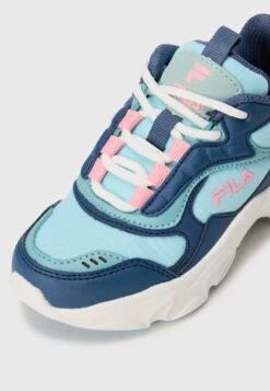 Fila COLLENE UNISEX - Sneaker Low - Bering Sea/blue Glow 20 Fila COLLENE UNISEX - Sneaker Low - Bering Sea/blue Glow -Fila Verkaufe 622cd90527914fc794df58ac4707b348