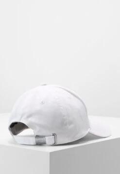 BASEBALL FORZE - Cap - White/fila Red -Fila Verkaufe 6238228edfab436fa8608ca356c56225