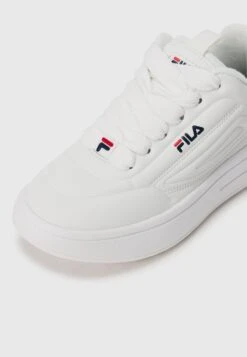 Fila SUPERBUBBLE - Sneaker Low - White -Fila Verkaufe 623ff2efa1744c98b3a43b88757b87f8