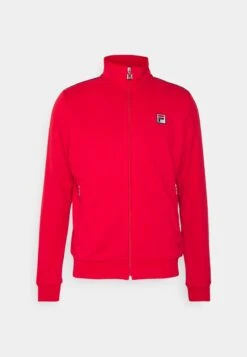 JACKET JAKE - Trainingsjacke - Fila Red -Fila Verkaufe 629cb47df92e4dc5b322b10e0c9c7d91