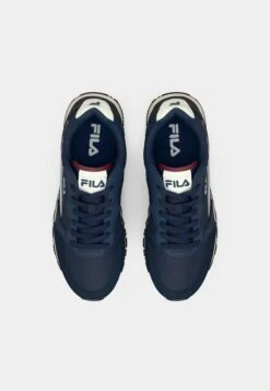 Fila HYPERT - Trainers - Navy/castlerock 22 Fila HYPERT - Trainers - Navy/castlerock -Fila Verkaufe 62bbbd18394641d8858642ee7d600480