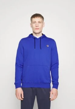 Fila ROY - Sweatshirt - Dazzling Blue