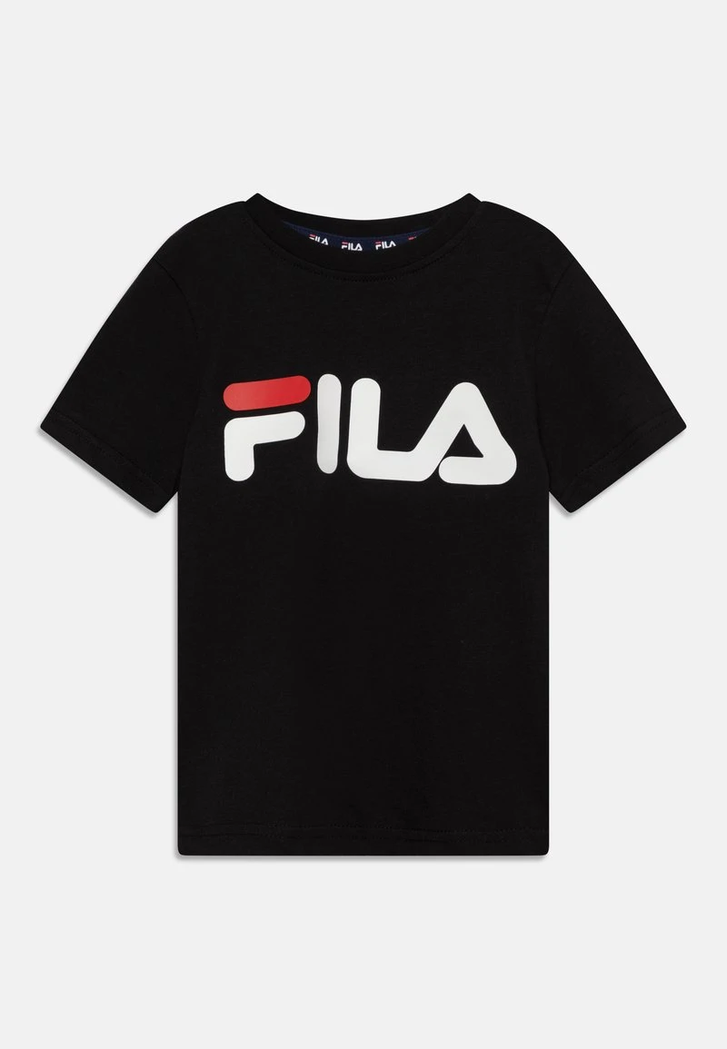 Fila BAIA MARE CLASSIC LOGO TEE UNISEX - T-Shirt Print - Bright White 7 Fila BAIA MARE CLASSIC LOGO TEE UNISEX - T-Shirt Print - Bright White – Bild 5