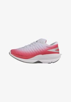 Fila SHOCKET RUN EM - Sneaker Low - White Teaberry