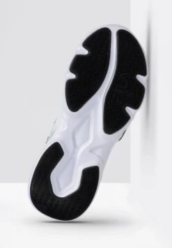 Fila COLLENE CB - Sneaker Low - White Fair Orchid -Fila Verkaufe 62d4613084cd402fba8153385892fabe