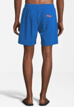 Fila SCALEA - Badeshorts - Lapis Blue 10 Fila SCALEA - Badeshorts - Lapis Blue -Fila Verkaufe 62dcb7d570904e9eb2c40fb6da374b74