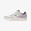 Fila NOCLAF - Sneaker Low - White Fair Orchid -Fila Verkaufe 62f3372673d94517b0d184fc0fdd37b4
