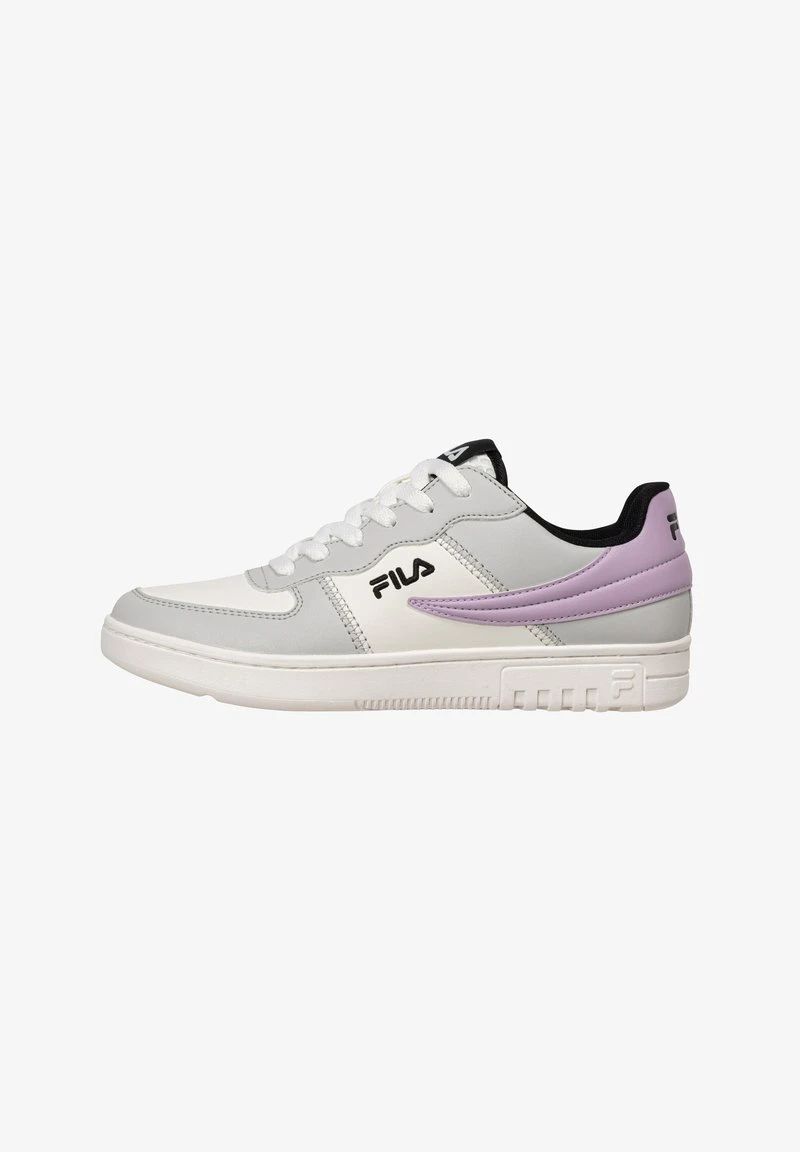 Fila NOCLAF - Sneaker Low - White Fair Orchid 3 Fila NOCLAF - Sneaker Low - White Fair Orchid