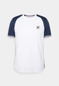 Fila ALFIE - T-Shirt Print - Peacoat Blue 12 Fila ALFIE - T-Shirt Print - Peacoat Blue -Fila Verkaufe 62fc63e6e11c43beac5d0ccbf4ea7a76