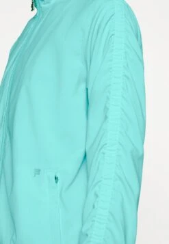 Fila JACKET PETRA - Trainingsjacke - Blue Radiance -Fila Verkaufe 62fdd4ffc34644ddadbd9341de248320