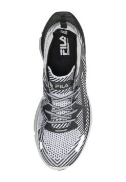 Fila SHOCKET RUN - Trainingsschuh - Black/white -Fila Verkaufe 6313007d63034c259de94208e8932b6e