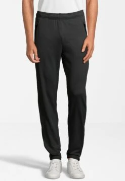 Fila LANZ - Jogginghose - Black 13 Fila LANZ - Jogginghose - Black -Fila Verkaufe 63133e8bd59941a8a9fc9edcaa3084f3 1