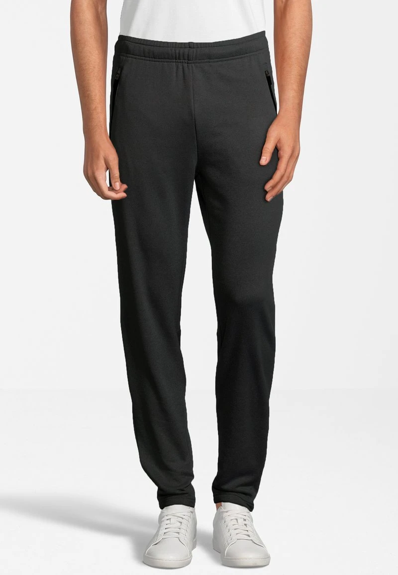Fila LANZ - Jogginghose - Black 3 Fila LANZ - Jogginghose - Black