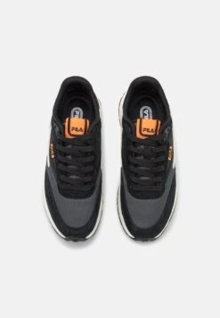 Fila REGGIO - Sneaker Low - Dark Shadow/black 13 Fila REGGIO - Sneaker Low - Dark Shadow/black -Fila Verkaufe 631b9f10b56d4bd5a95c20fb1e224be3