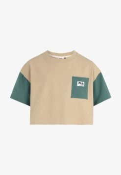 Fila TACHERTING WIDE - T-Shirt Print - Fields Of Ryeblue Spruce 11 Fila TACHERTING WIDE - T-Shirt Print - Fields Of Ryeblue Spruce -Fila Verkaufe 6359d7bb4b8b463686280255940ca172 1