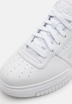 Fila ORIGINAL FITNESS UNISEX - Sneaker Low - White -Fila Verkaufe 63880eef1395425ab96dd90af239e4e3