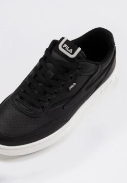 FILA SEVARO - Sneaker Low - Black -Fila Verkaufe 638e5b89d7834875bd95bf86c3d08378