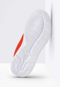 Fila SPITFIRE WMN - Sneaker Low - Rot -Fila Verkaufe 6417043f3cac4b5f88ac84a9dfbd7dad