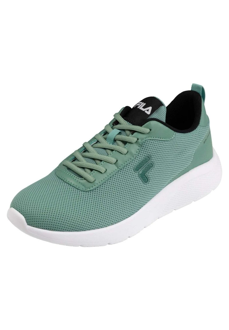 Fila SPITFIRE - Sneaker Low - Grün 4 Fila SPITFIRE - Sneaker Low - Grün – Bild 2
