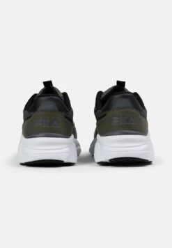 Fila RECADE - Trainers - Olive Night Castlerock 12 Fila RECADE - Trainers - Olive Night Castlerock -Fila Verkaufe 646ca81c17544f008c2f03e79ba016c2