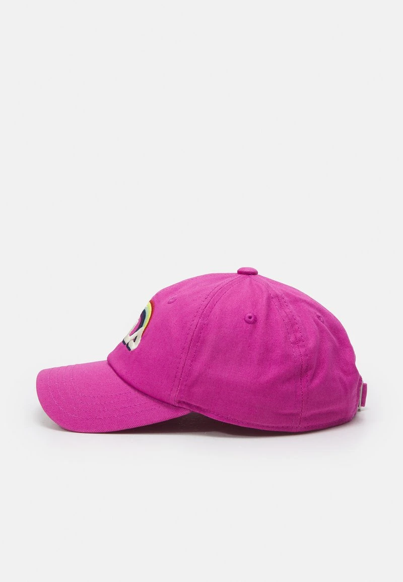 Fila BUTUAN RAINBOW KID DAD UNISEX - Cap - Purple Orchid 4 Fila BUTUAN RAINBOW KID DAD UNISEX - Cap - Purple Orchid – Bild 3