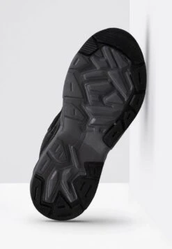 Fila NOVARRA WMN - Sneaker Low - Black -Fila Verkaufe 64cfe5606cbc4e7d86e6f7cad516068d