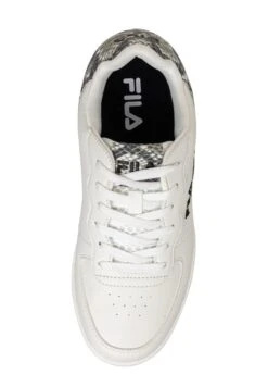 Fila NOCLAF - Sneaker Low - White Black -Fila Verkaufe 64d4a7afb3d444019b63775bbde6c767