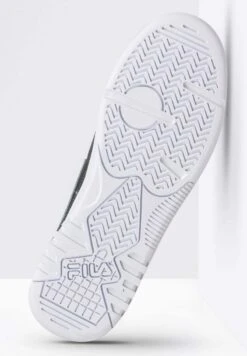 Fila FXVENTUNO L - Sneaker Low - Schwarz -Fila Verkaufe 64d7a0da212f408ea363cd86452e5ef9