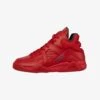 CAGE - Sneaker High - Fila Red