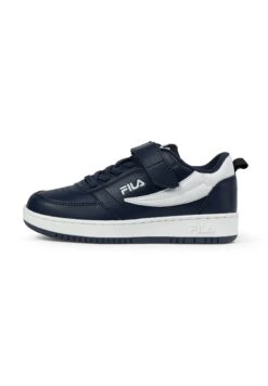 REGA - Sneaker Low - Fila Navy