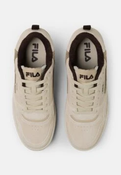 Fila FOOTWEAR RISER - Trainers - Oyster Gray/turtledove -Fila Verkaufe 6541a7d141634836b75ac2bf498334c0