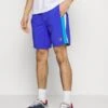 Fila NICOLO - Kurze Sporthose - Dazzling Blue 2 Fila NICOLO - Kurze Sporthose - Dazzling Blue -Fila Verkaufe 656c8694070040adb9f908c5daafe901