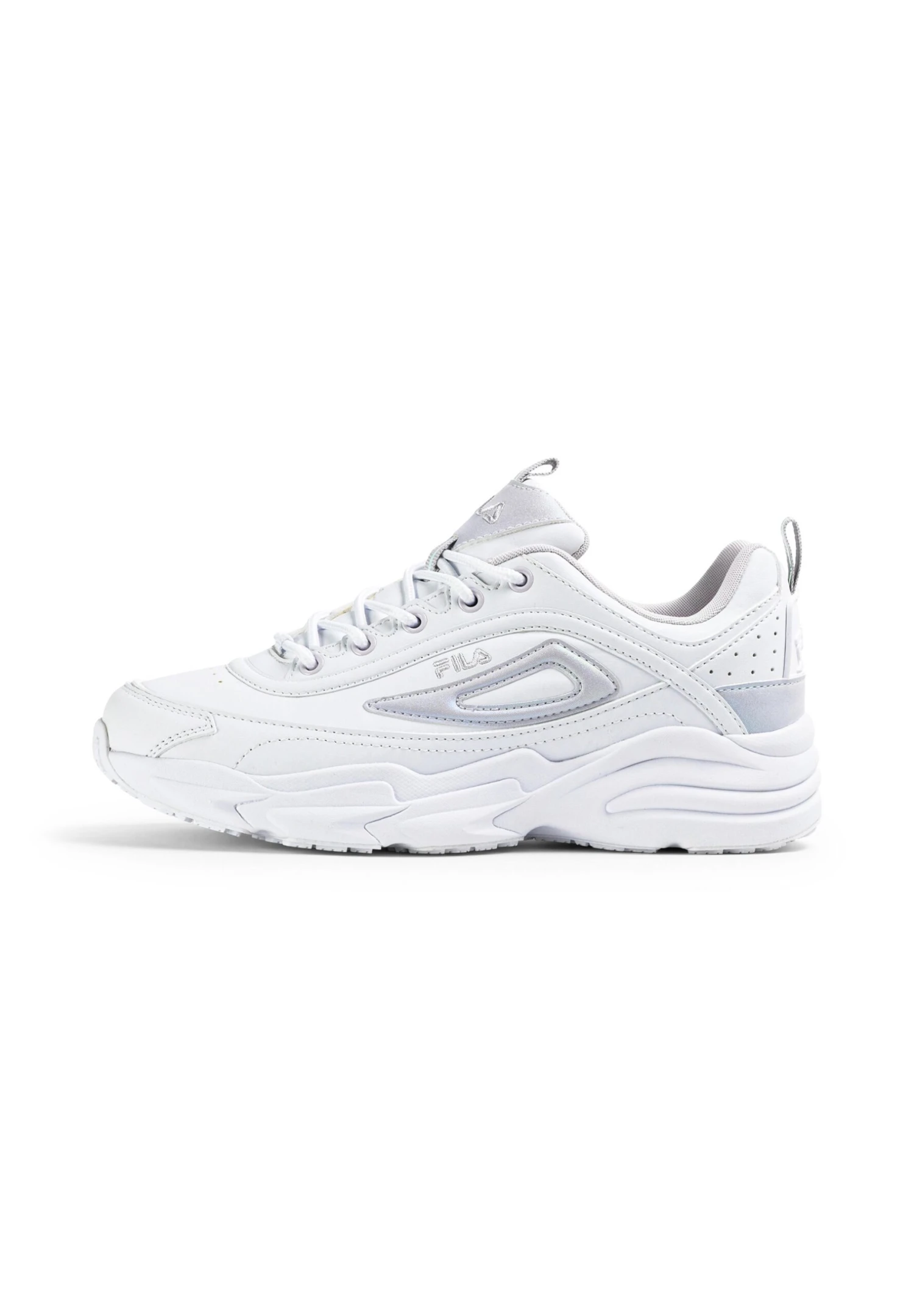 Fila SKYE - Sneaker Low - Turtledove 9 Fila SKYE - Sneaker Low - Turtledove – Bild 7