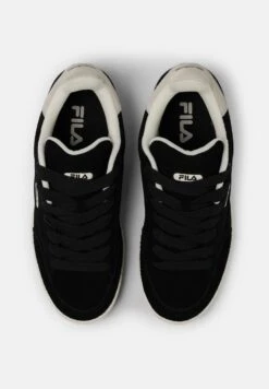 Fila Trainers - Black/turtledove -Fila Verkaufe 65a000ba82774d17b1ec47a72f5c379a