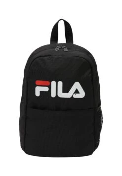 Fila PALUZZO SMALL WITH SET - Schulranzen Set - Black -Fila Verkaufe 65ffd2fe72264915aff94830f357ca2f